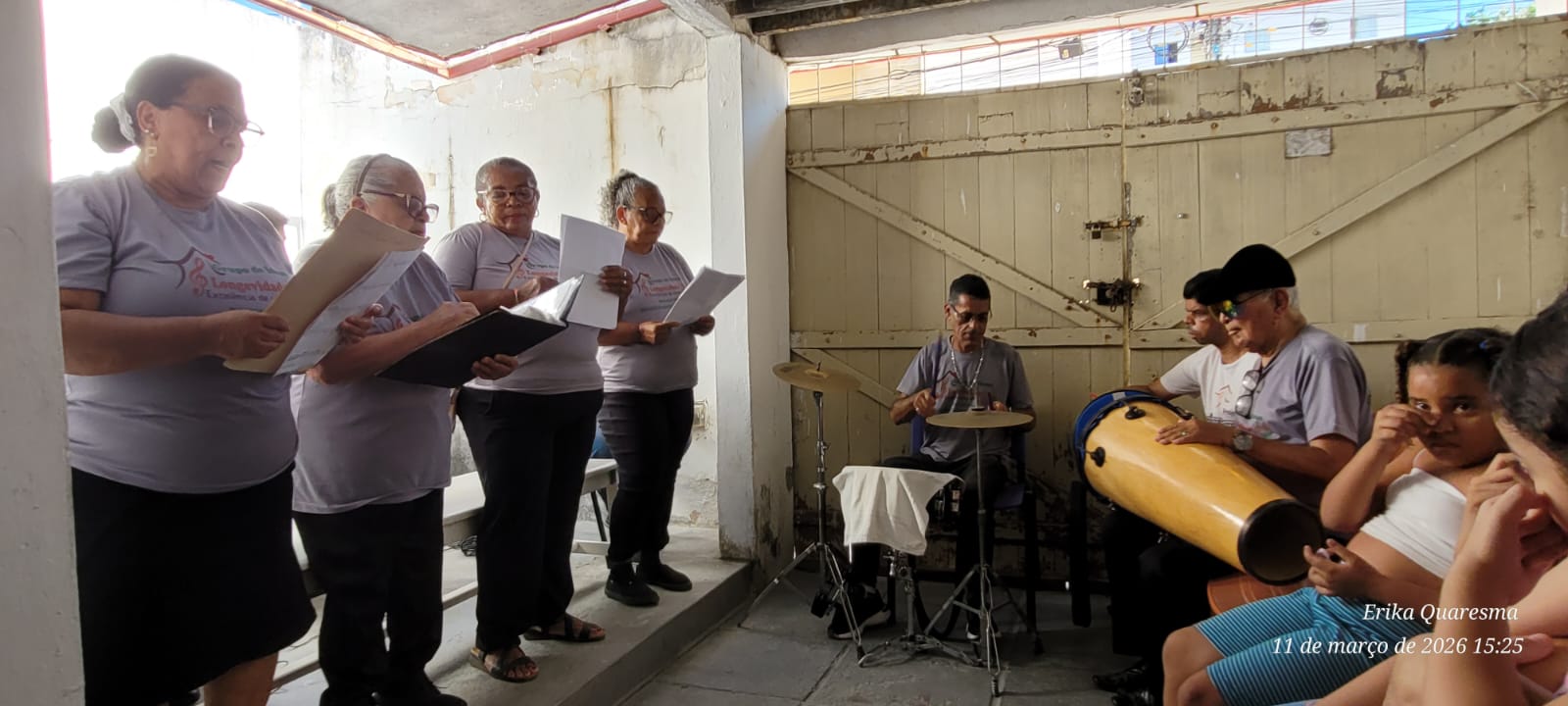 Dia das Mulheres - Foto 4